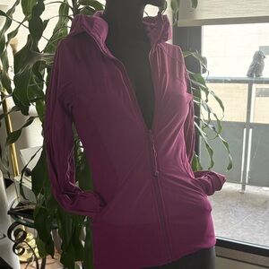 Lululemon Reversible Sweater